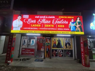 Ever Shine Tailors — photo 2