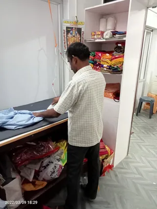 Ever Shine Tailors — photo 3