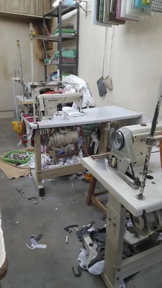 JI Men's Tailor — photo 1