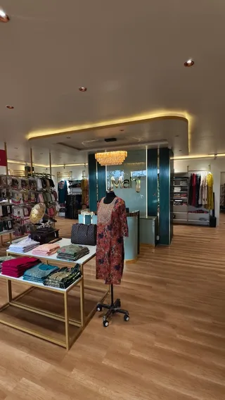 Mahi - Fashion for Women — work photo 4