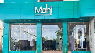 Mahi - Fashion for Women — work photo 6