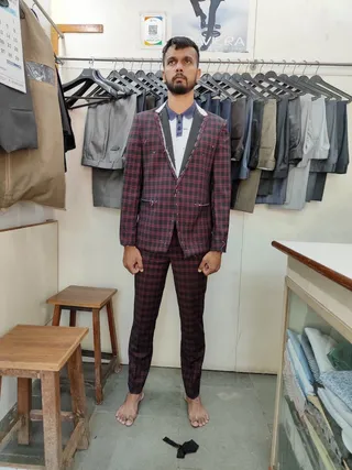 Little Master Mens Wear — photo 1