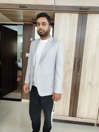 Little Master Mens Wear — work photo 4