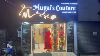 Mugai's Couture — photo 2