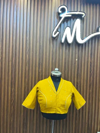 Mugai's Couture — work photo 4