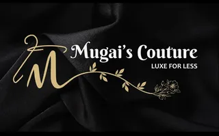 Mugai's Couture — work photo 6