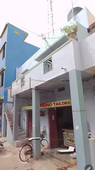 MONO Tailors — photo 2