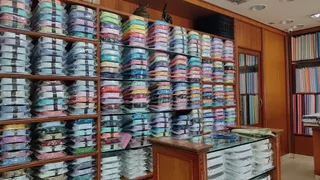 The Raymond shop — photo 1