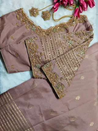 ABIRAMI FASHION DESIGNER — photo 1