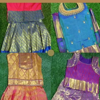 ABIRAMI FASHION DESIGNER — work photo 7