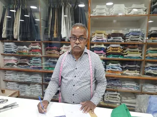 Premier Tailors — work photo 4
