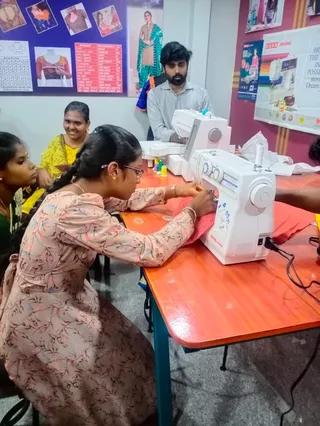 Veeragi Tailoring Academy — photo 2