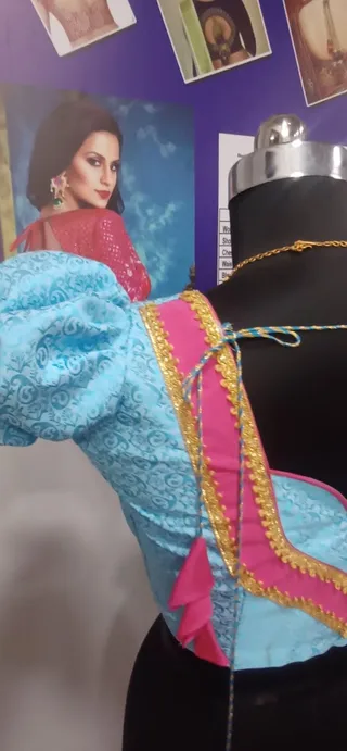 Veeragi Tailoring Academy — photo 3