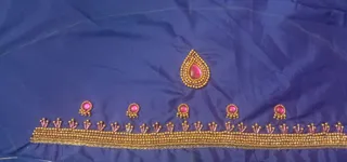 Jash Aari Works Madurai — photo 1