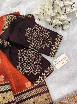 Harini Fashions — photo 1