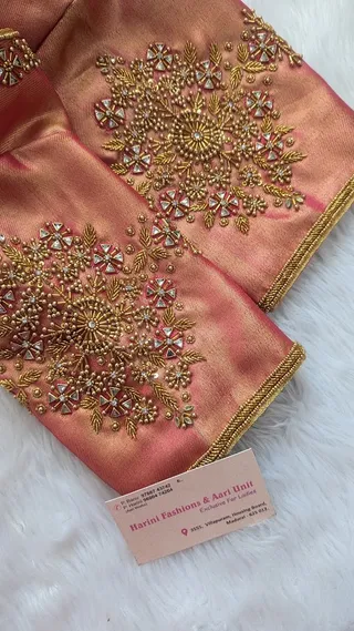 Harini Fashions — photo 3