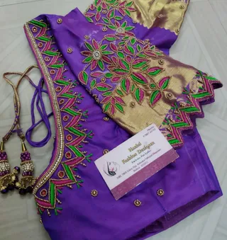 Harini Fashions — work photo 4