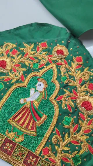 Harini Fashions — work photo 5