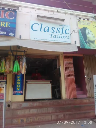 Classic Tailor — photo 1