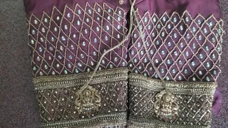 ARUNA AARI DESIGNS — work photo 5
