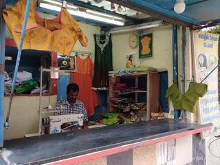 Vaithesh Ladies Tailor — photo 1
