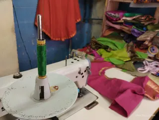 Vaithesh Ladies Tailor — work photo 4