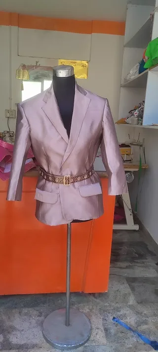 Samad Tailors — photo 1