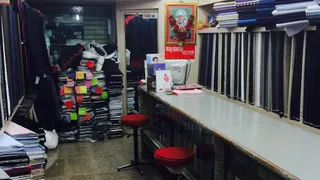 Magson Wear — work photo 1