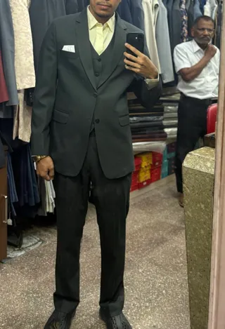 Magson Wear — work photo 5