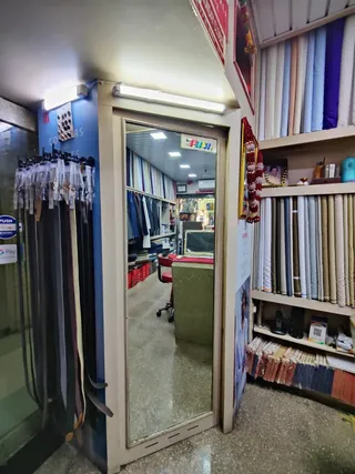 Magson Wear — work photo 7