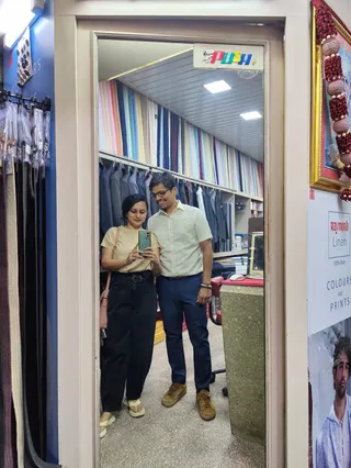 Magson Wear — work photo 8
