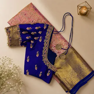 Bhavyaa Designer Bridal Boutique and Tailoring — photo 1