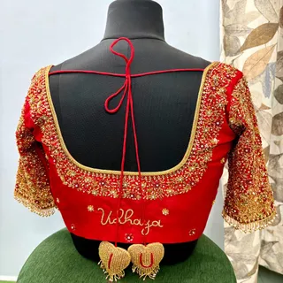 Bhavyaa Designer Bridal Boutique and Tailoring — photo 3