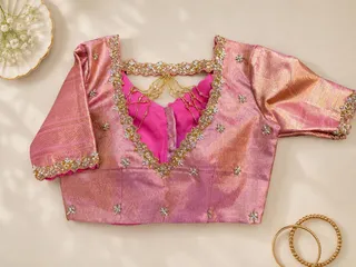 Bhavyaa Designer Bridal Boutique and Tailoring — work photo 6
