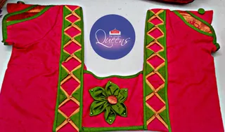 FM Tailors(Family Designer) — work photo 1