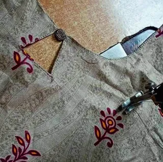 Grace Tailoring and Aari classes for Women — work photo 1
