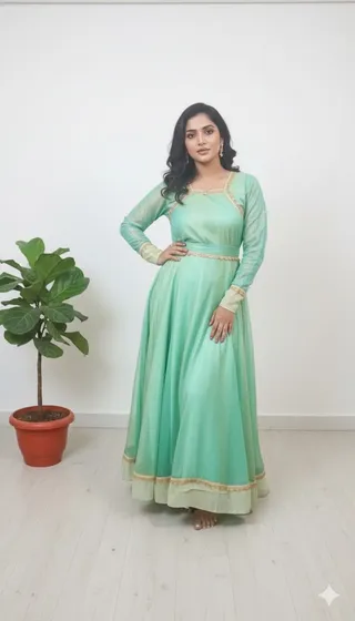 Grace Tailoring and Aari classes for Women — work photo 3