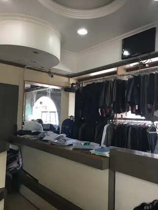 Gfix Tailor — work photo 1