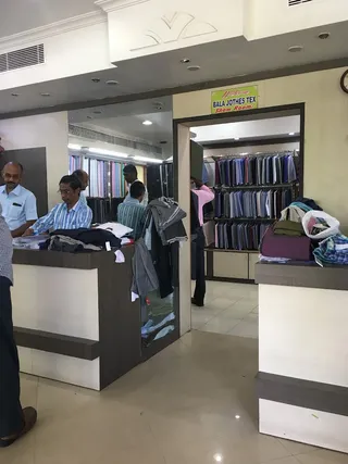 Gfix Tailor — work photo 2