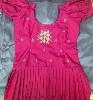 Shri Maayaas Fashion — photo 3