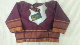Jeeva Samyuktha Tailoring — work photo 4