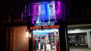 Smart Boutique & Tailoring — work photo 2