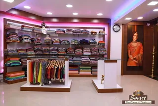 Smart Boutique & Tailoring — work photo 6