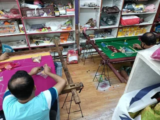 Fashion palace — photo 1