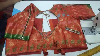 Sree Tailors — photo 1
