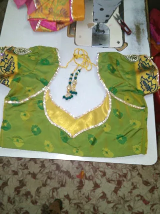 Nithu design — work photo 2