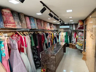 Kiya Fashions — work photo 5