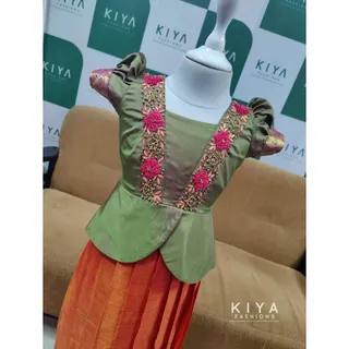 Kiya Fashions — work photo 6