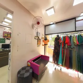 Kiya Fashions — work photo 7