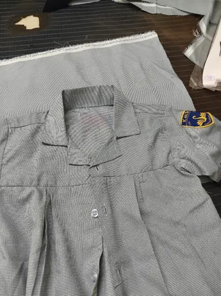 Maalls tailors — work photo 2